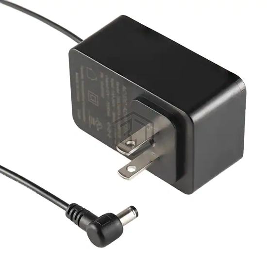 16-00227 - Tensility International Corp - AC DC Desktop, Wall Adapters