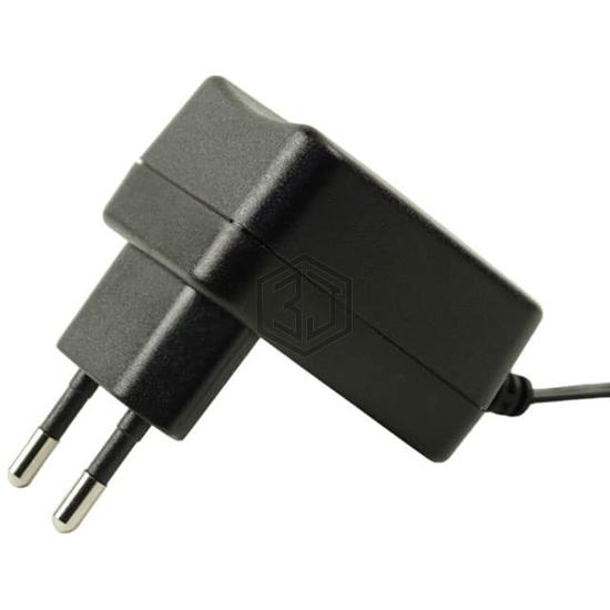 SWM12-5-EV-MUB - CUI Inc. - AC DC Desktop, Wall Adapters