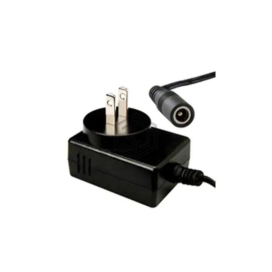 57-12D-1000-1 - NTE Electronics, Inc - AC DC Desktop, Wall Adapters