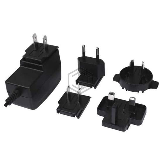 SMI12-9-VB-CUB - CUI Inc. - AC DC Desktop, Wall Adapters