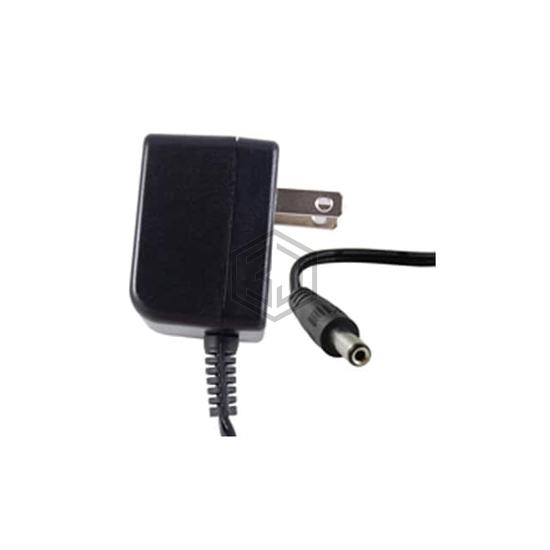 57-5D-2000-5 - NTE Electronics, Inc - AC DC Desktop, Wall Adapters