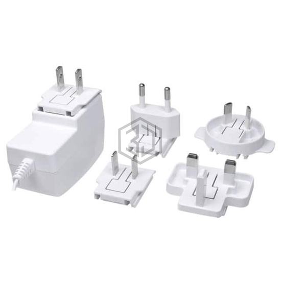 SMI12-5-VW-P5 - CUI Inc. - AC DC Desktop, Wall Adapters
