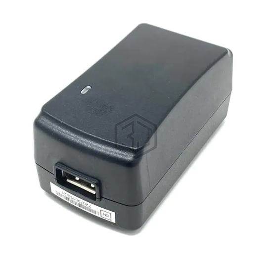 WR9QA2115USBNMR6BLMT - GlobTek, Inc. - AC DC Desktop, Wall Adapters