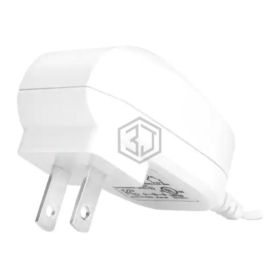 SWH15-5-NW-P5 - CUI Inc. - AC DC Desktop, Wall Adapters