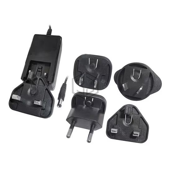 25HK-AW-240A063-CP - Ideal Power Ltd. - AC DC Desktop, Wall Adapters