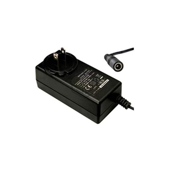 57-24D-1200-1 - NTE Electronics, Inc - AC DC Desktop, Wall Adapters