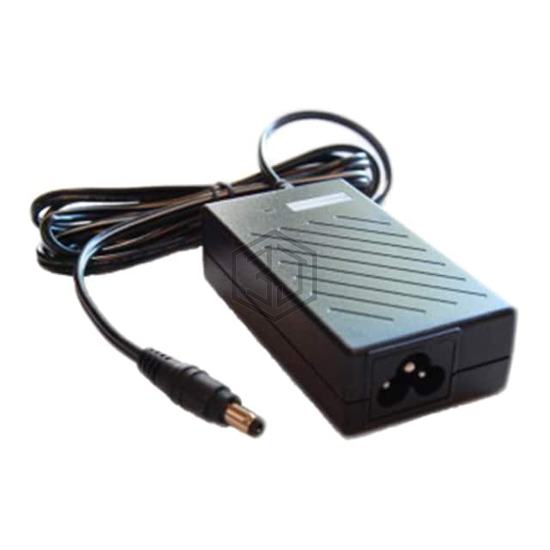 MWA050012A-10A - Inventus Power - AC DC Desktop, Wall Adapters