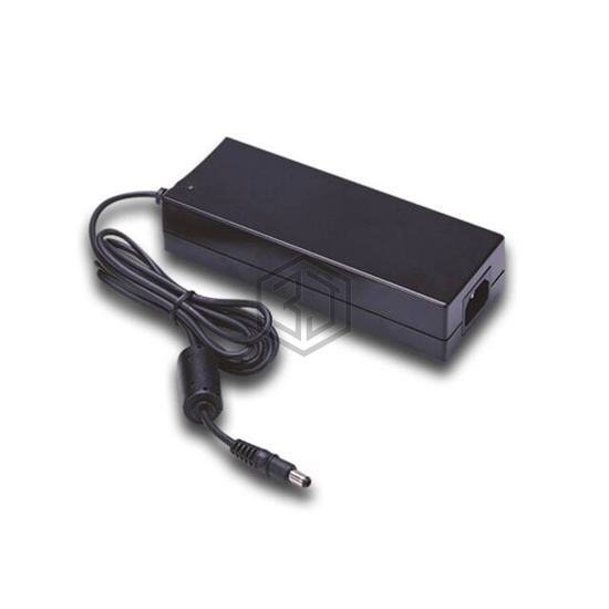 DTD120-48SX-F-W6 - ETA-USA - AC DC Desktop, Wall Adapters