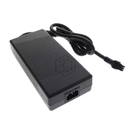 44ATM250T-P120 - Ideal Power Ltd. - AC DC Desktop, Wall Adapters