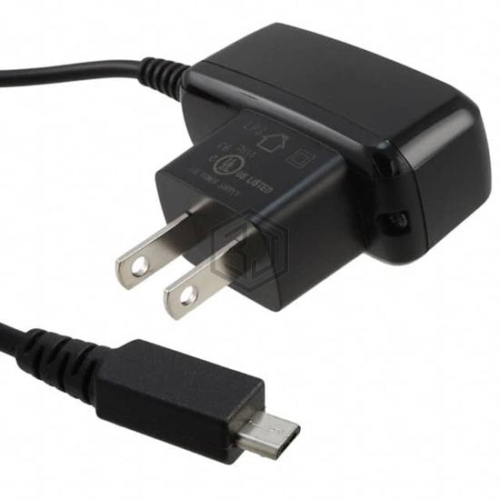 DCH3-050US-0002 - Artesyn Embedded Power - AC DC Desktop, Wall Adapters