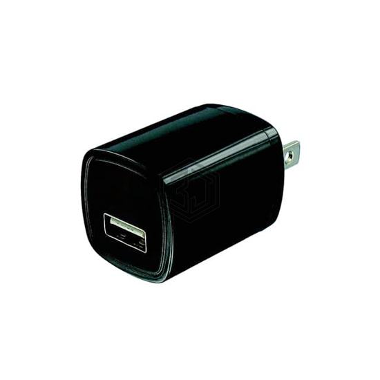QFAW-05-05 - Qualtek - AC DC Desktop, Wall Adapters