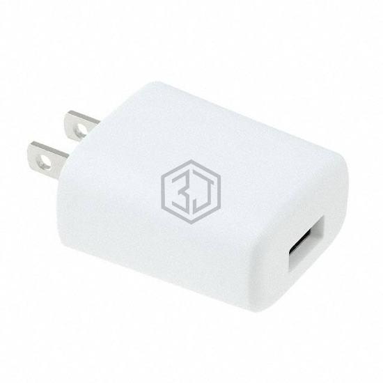 DA5-050US-W - Artesyn Embedded Power - AC DC Desktop, Wall Adapters