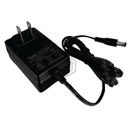 QFWB-18-9-US01 - Qualtek - AC DC Desktop, Wall Adapters