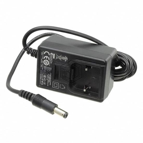 WR9QA1200LCP-N(R6B) - GlobTek, Inc. - AC DC Desktop, Wall Adapters