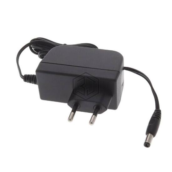 WR9MH1000LCP-F(R6B) - GlobTek, Inc. - AC DC Desktop, Wall Adapters