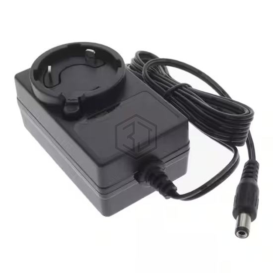 ICM18-120 - Tri-Mag, LLC - AC DC Desktop, Wall Adapters