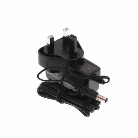 WR95A1200LCP-F(R6B) - GlobTek, Inc. - AC DC Desktop, Wall Adapters