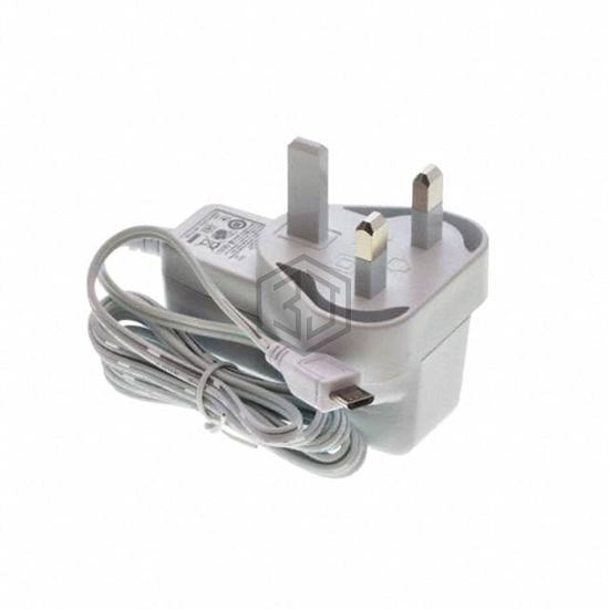 WR95A1200MICB-F(R6W) - GlobTek, Inc. - AC DC Desktop, Wall Adapters
