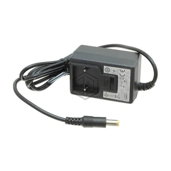 WR95E500LCP-F(R6B) - GlobTek, Inc. - AC DC Desktop, Wall Adapters