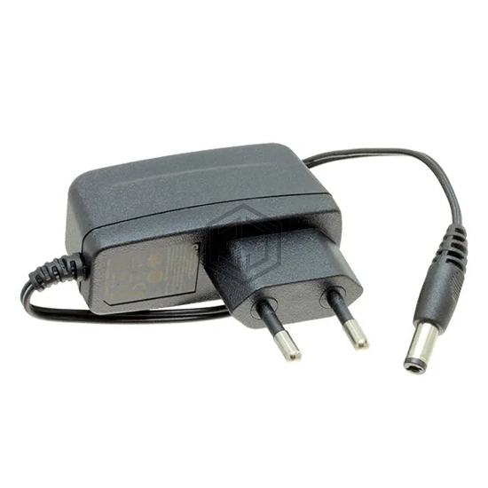 WR9MA1200CCP-F(R6B) - GlobTek, Inc. - AC DC Desktop, Wall Adapters