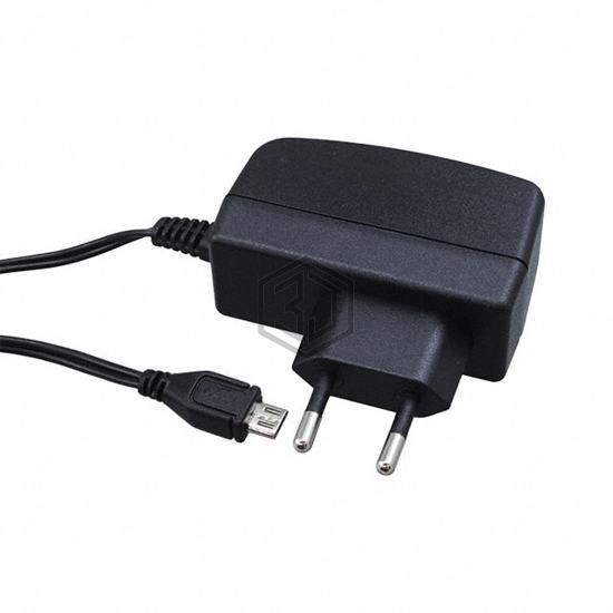 WR9MA1200MICB-F(R6B) - GlobTek, Inc. - AC DC Desktop, Wall Adapters