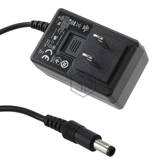 WR9QI250LCPNA-N(R6B) - GlobTek, Inc. - AC DC Desktop, Wall Adapters