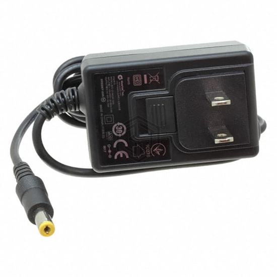 WR9QE1000CCPNA-N(R6B - GlobTek, Inc. - AC DC Desktop, Wall Adapters