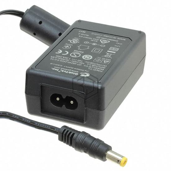 TR9KI1000CCP-N(R6B) - GlobTek, Inc. - AC DC Desktop, Wall Adapters