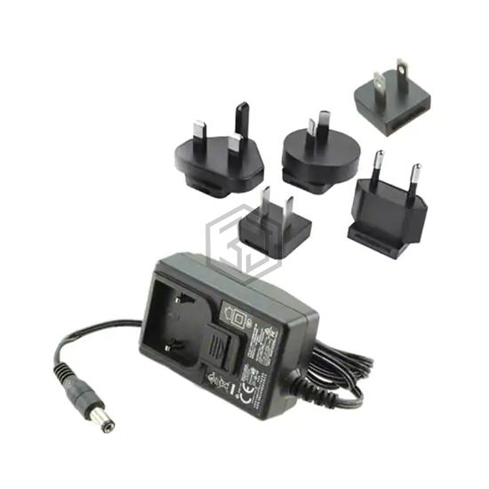 SMI6-9-V-P7 - CUI Inc. - AC DC Desktop, Wall Adapters