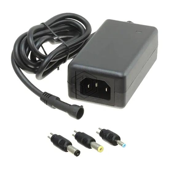 TR9CB2500T00-IMR6B - GlobTek, Inc. - AC DC Desktop, Wall Adapters
