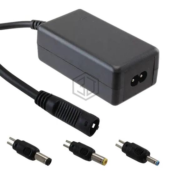 TR9KA4500T00-IMR6B - GlobTek, Inc. - AC DC Desktop, Wall Adapters