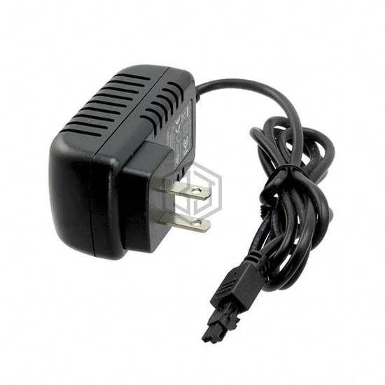2061080001 - Molex - AC DC Desktop, Wall Adapters