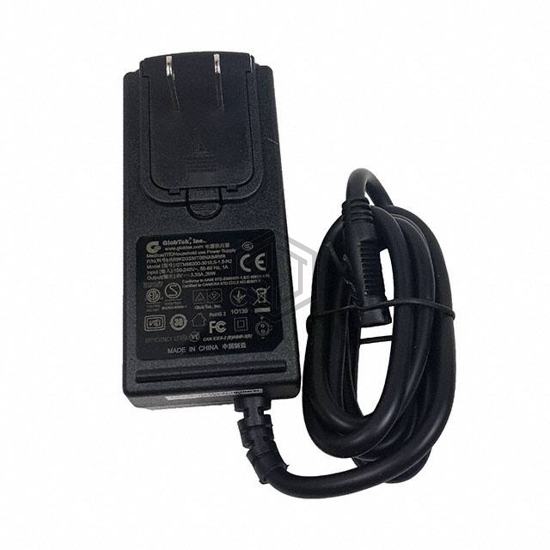 RR9KD3330T00NAIMR6B - GlobTek, Inc. - AC DC Desktop, Wall Adapters