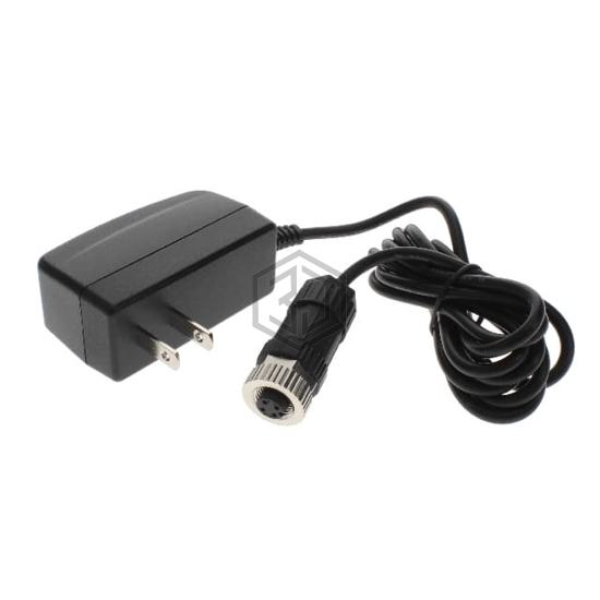 WR9HE1000ALTW-F(R6B) - GlobTek, Inc. - AC DC Desktop, Wall Adapters
