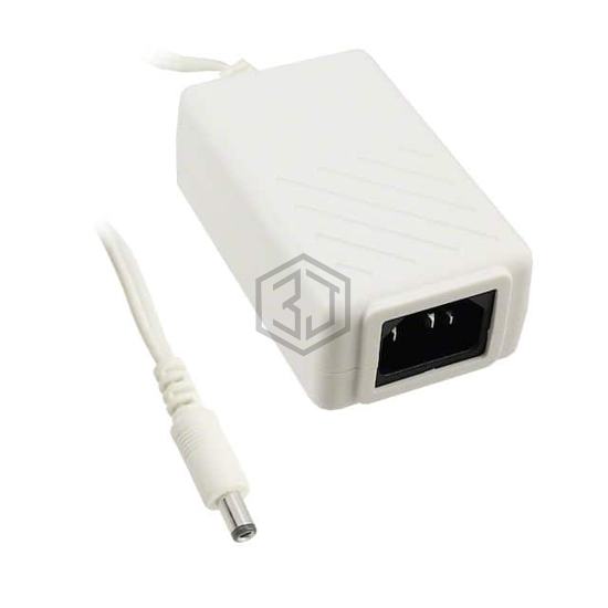 MW1224-760-NC-WH - Inventus Power - AC DC Desktop, Wall Adapters