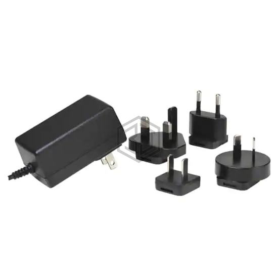 SMM30-36-V-P7 - CUI Inc. - AC DC Desktop, Wall Adapters