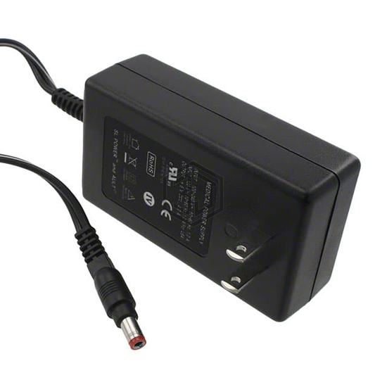 MW173KB0503B01 - SL Power Electronics Manufacture of Condor/Ault Br - AC DC Desktop, Wall Adapters