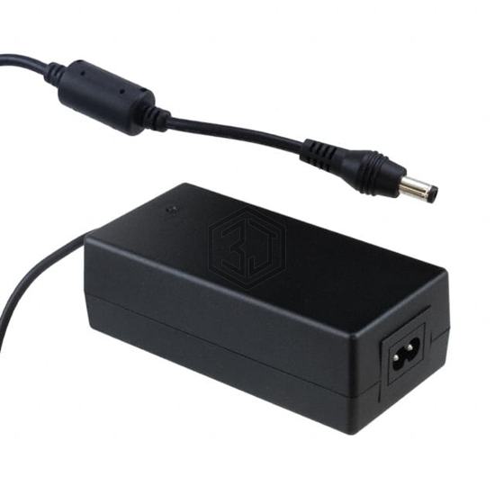 DP4009N2M - Artesyn Embedded Power - AC DC Desktop, Wall Adapters