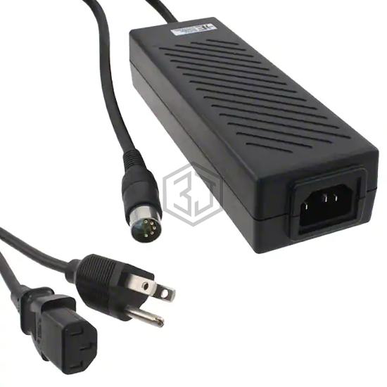 FWB100018A-11B - Inventus Power - AC DC Desktop, Wall Adapters