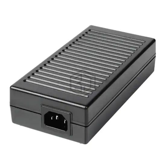 ETSA360417UC-P51-WP - CUI Inc. - AC DC Desktop, Wall Adapters