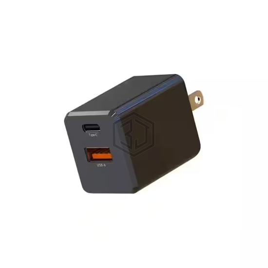 BEWCA20WB - Blu Element - AC DC Desktop, Wall Adapters