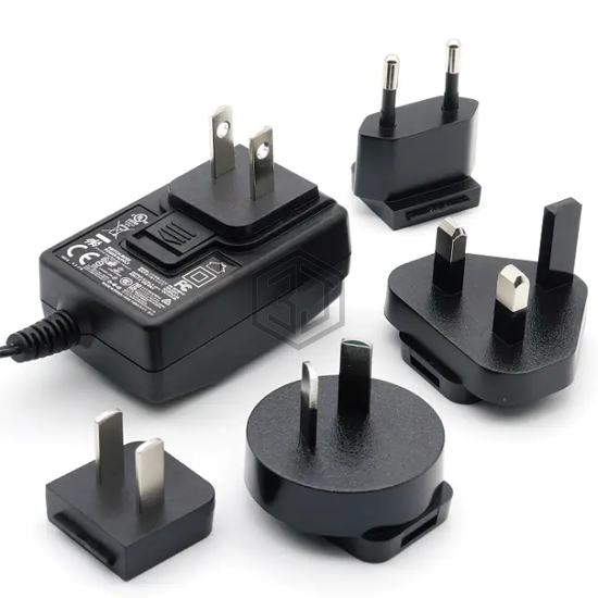6A-061WP05-167 - ENG ELECTRIC CO., LTD - AC DC Desktop, Wall Adapters
