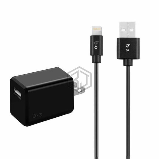 BSKHMFI - Blu Element - AC DC Desktop, Wall Adapters