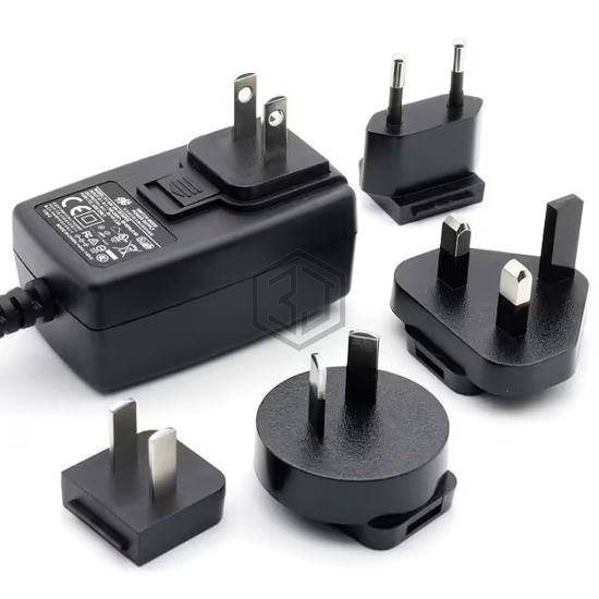 6A-181WP12-187 - ENG ELECTRIC CO., LTD - AC DC Desktop, Wall Adapters