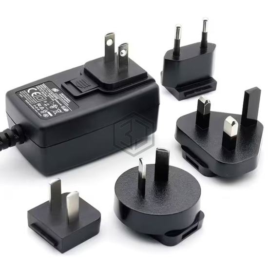 6A-242WP12-067 - ENG ELECTRIC CO., LTD - AC DC Desktop, Wall Adapters