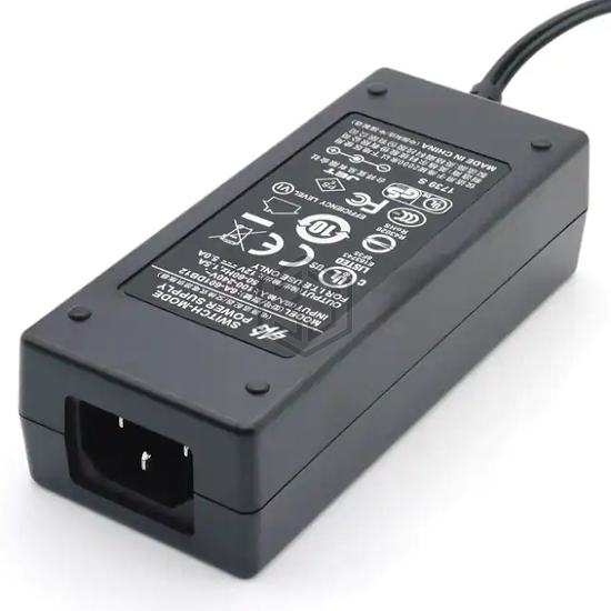 6A-601DB12-087 - ENG ELECTRIC CO., LTD - AC DC Desktop, Wall Adapters
