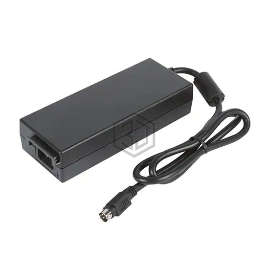 ALM120PS19C2-8 - XP Power - AC DC Desktop, Wall Adapters