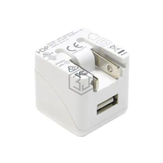 HDP-QB-WUSB-B - HDP Power - AC DC Desktop, Wall Adapters
