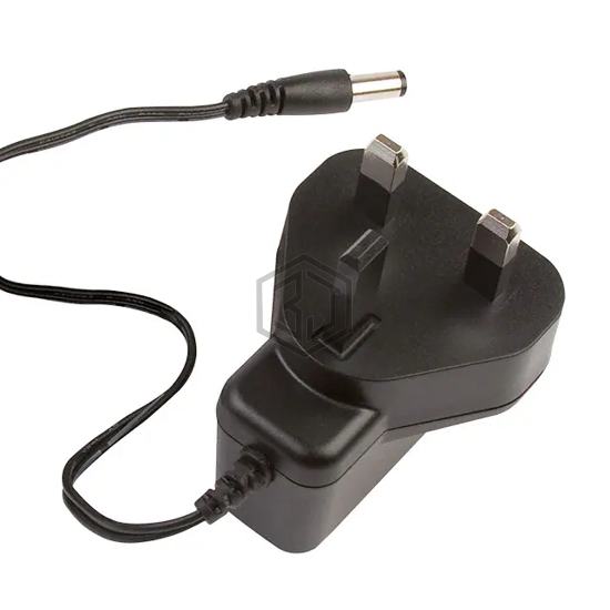 VEL05US050-UK-JA - XP Power - AC DC Desktop, Wall Adapters
