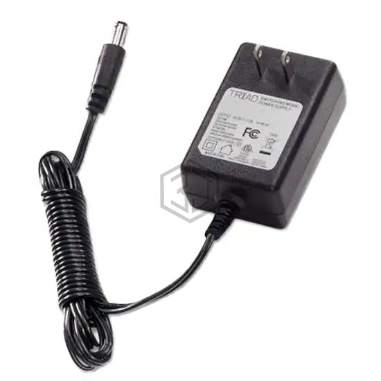 WSU060-4000 - Triad Magnetics - AC DC Desktop, Wall Adapters